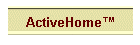 ActiveHome