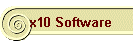 x10 Software