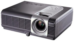 BenQ PB6200 DLP front projector