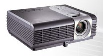 BenQ PB6200 DLP projector