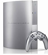 PlayStation 3 from Sony vs xBox 360 from Microsoft