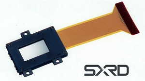 SXRD vs LCOS, SED, DLP, LCD