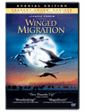 DVD - buy Winged Migration at Half.com