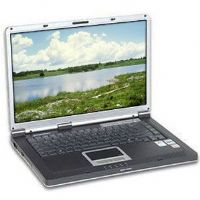 HTPC - eMachines M5312 wide screen laptop